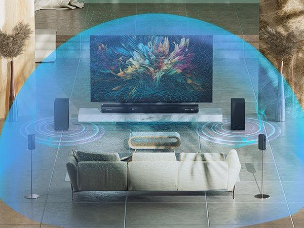 Beam Steering Intelligence